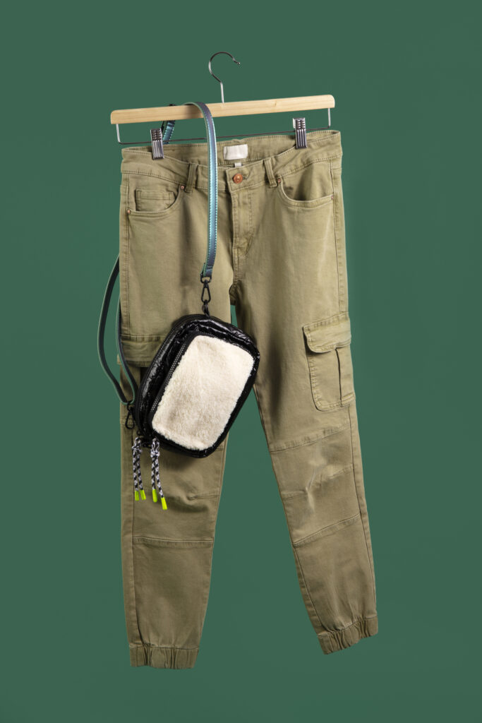 Cargo Pants Fashion Trends