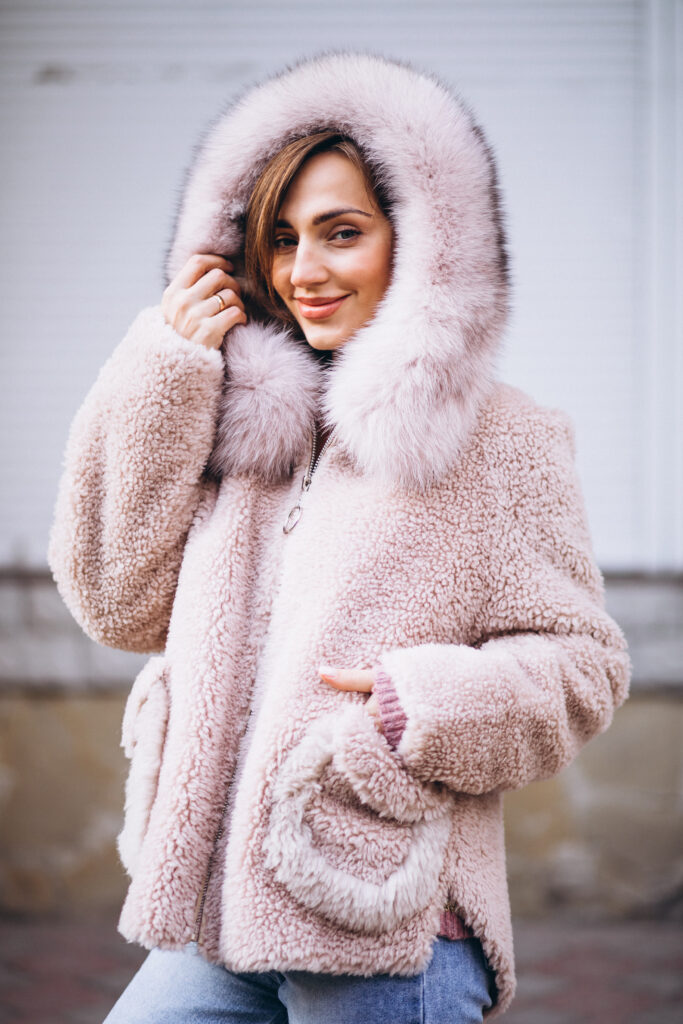 Winter Coat Trends