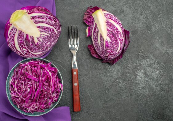 Healthy Cabbage Recipes for a Simple Lifestyle
